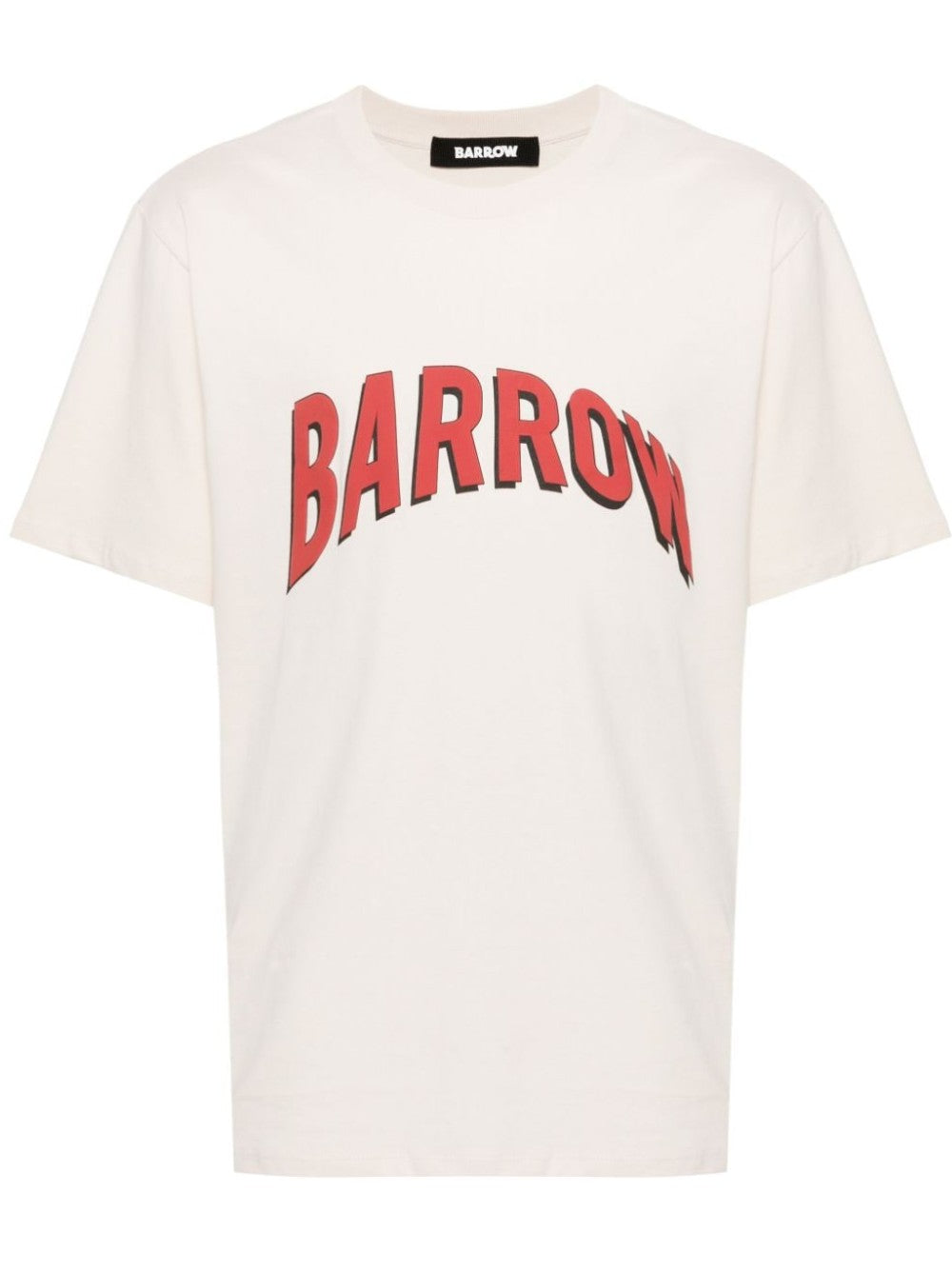 T-SHIRT Panna Barrow