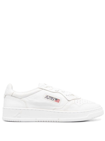 SNEAKER Bianco Autry