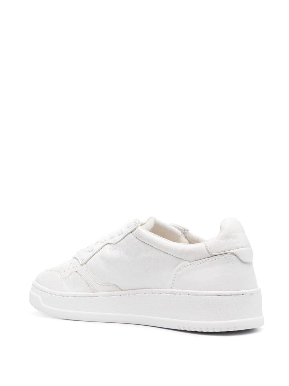 SNEAKER Bianco Autry