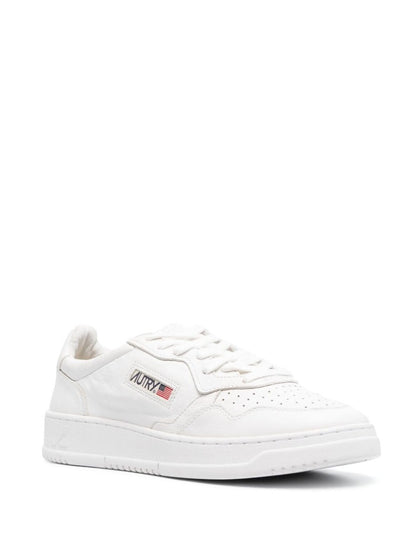 SNEAKER Bianco Autry