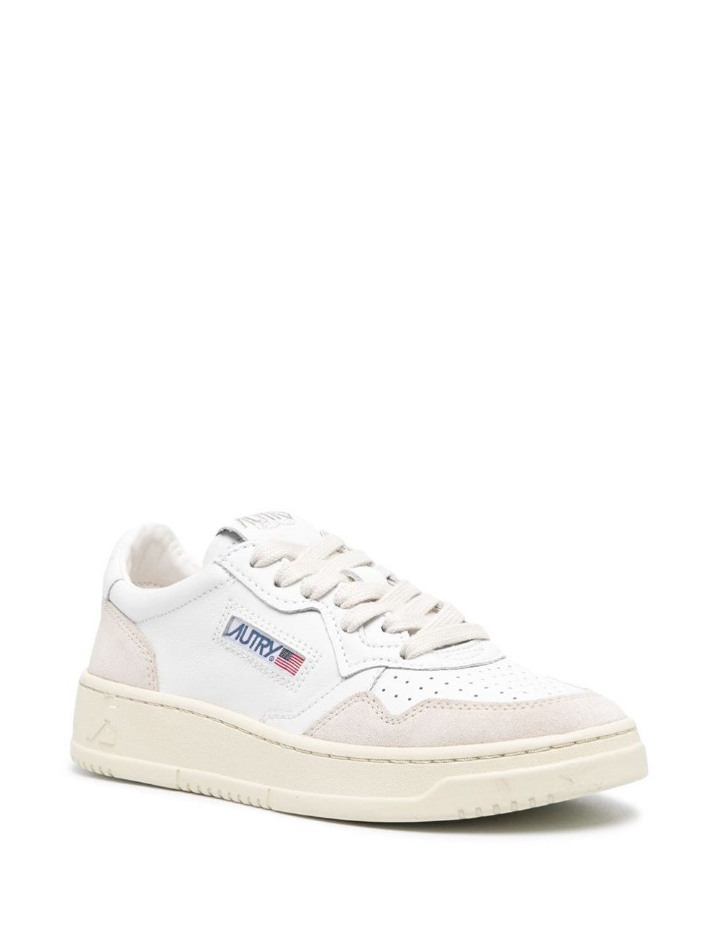 SNEAKER Bianco Autry