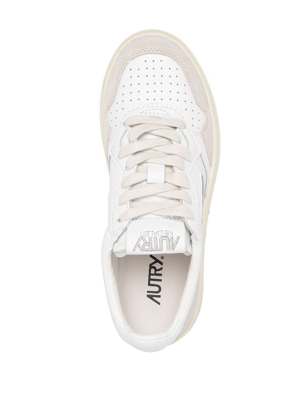 SNEAKER Bianco Autry