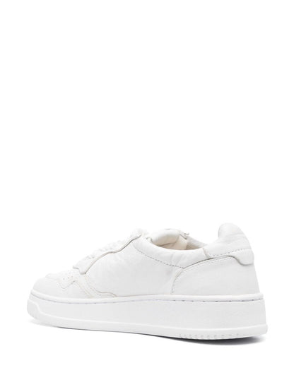 SNEAKER Bianco Autry