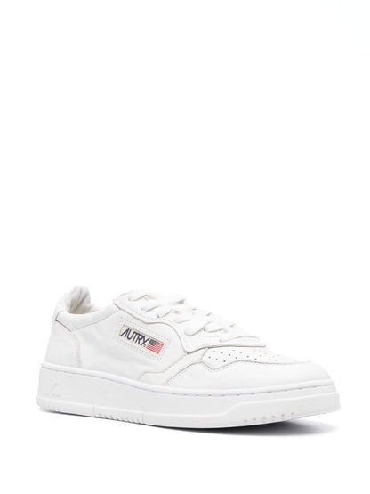 SNEAKER Bianco Autry