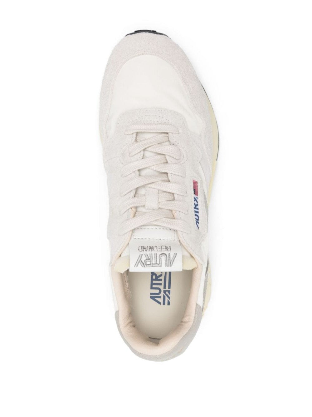 SNEAKER Bianco Autry