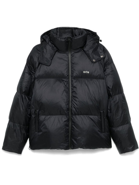 ARTE - BASIC PUFFER  Bomber