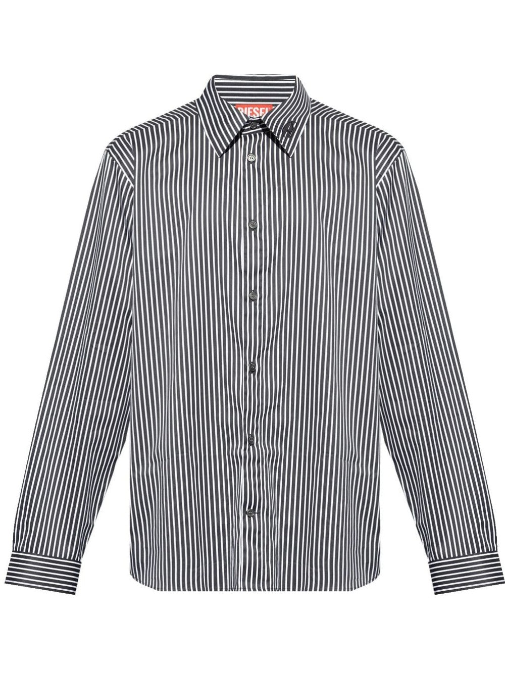 CAMICIA Fasciata Diesel