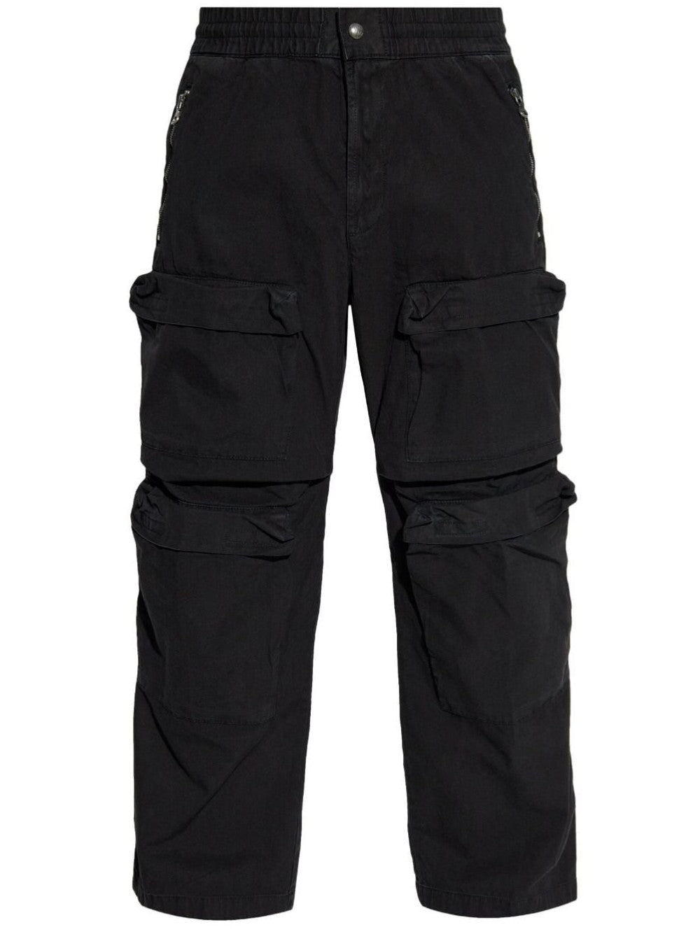 PANTALONE Nero Diesel