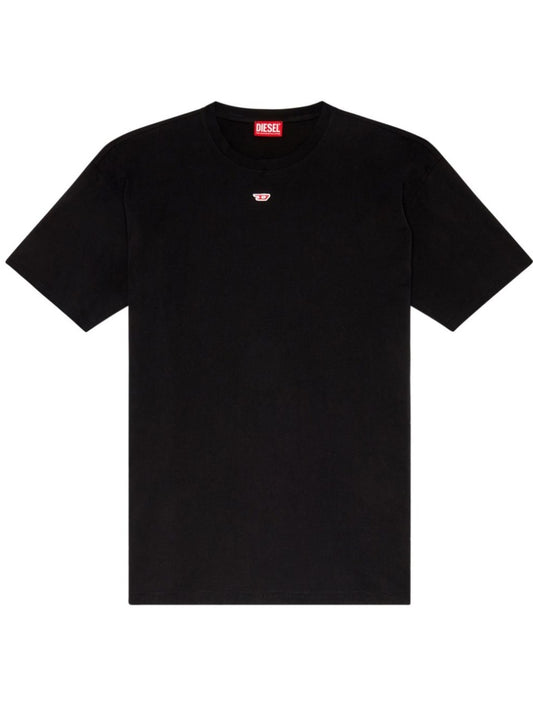 T-SHIRT Nero Diesel