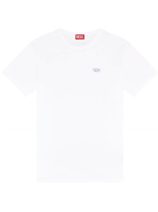 T-SHIRT Bianco Diesel