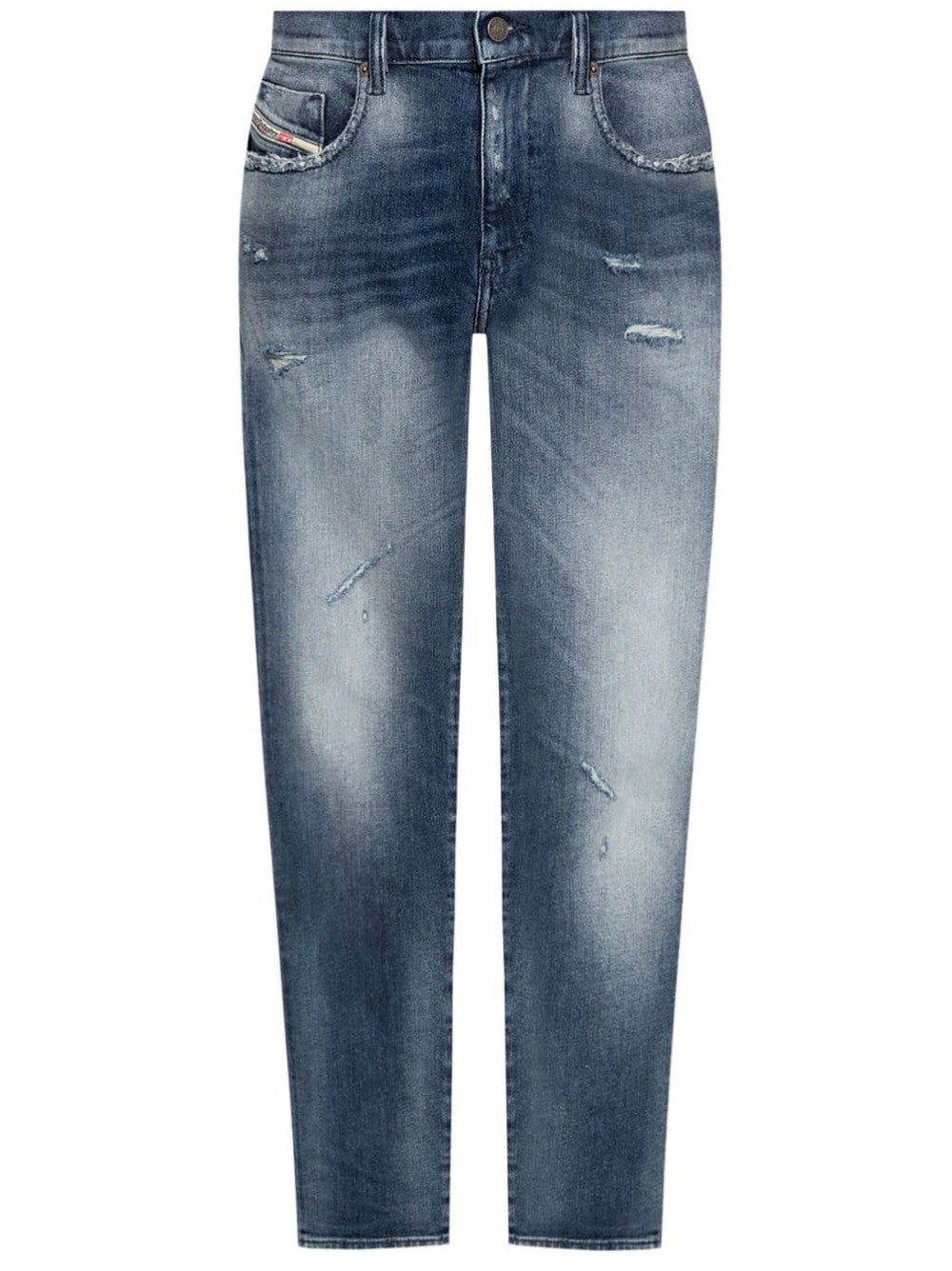 JEANS Denim  Diesel