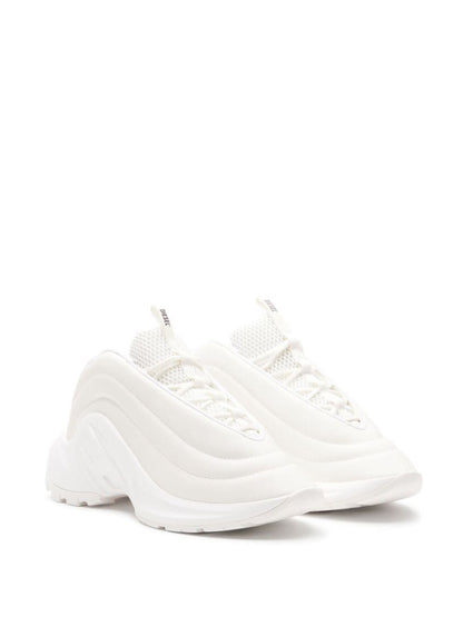 SNEAKER Bianco Diesel