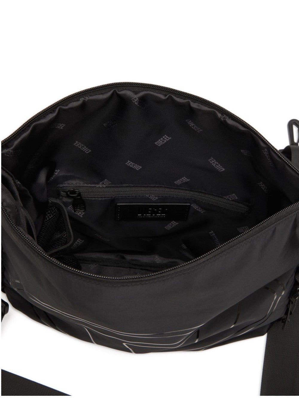 BORSA  Nero Diesel