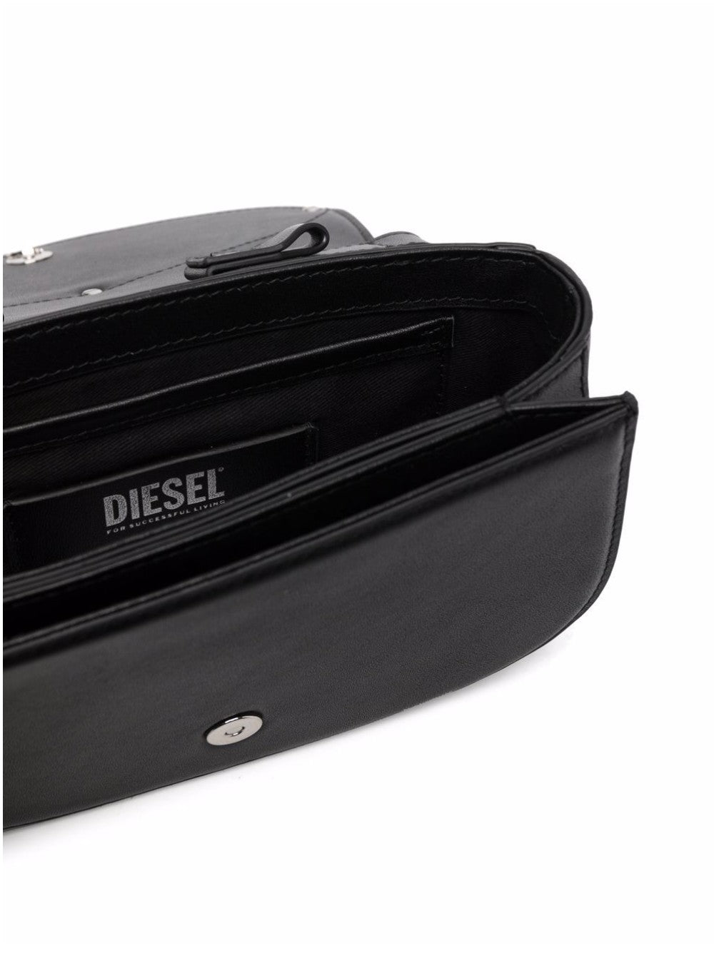 BORSA  Nero Diesel