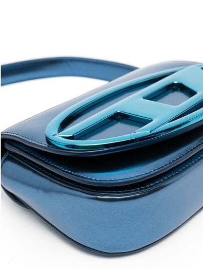 BORSA  Azzurro Diesel