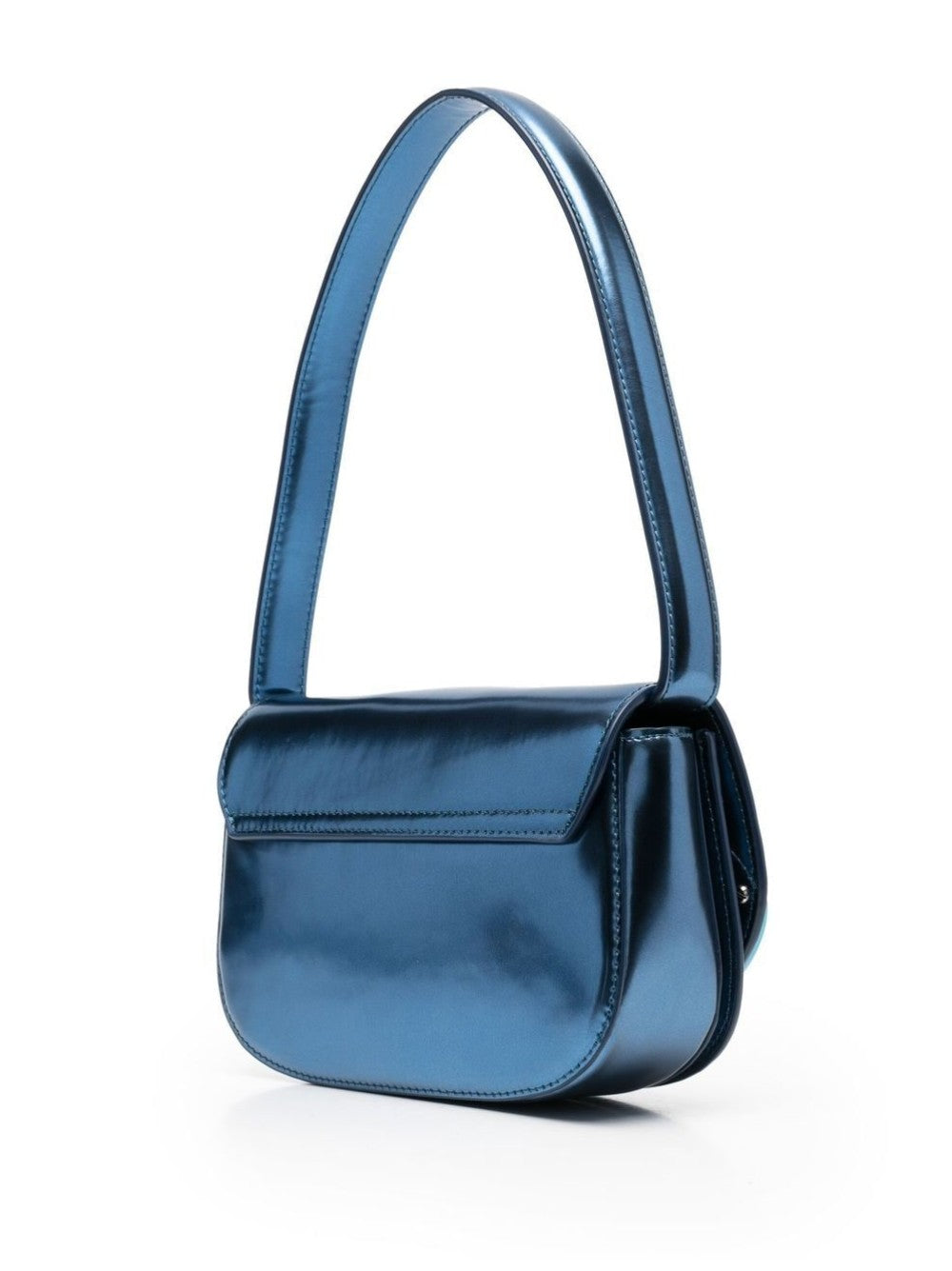 BORSA  Azzurro Diesel