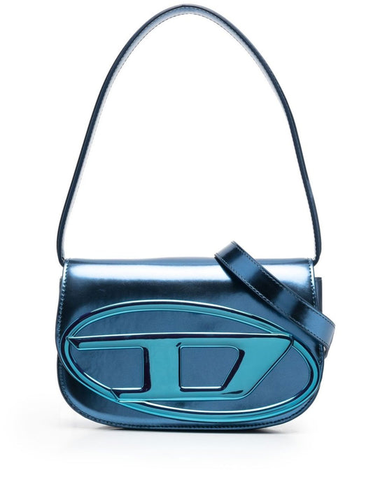 BORSA  Azzurro Diesel