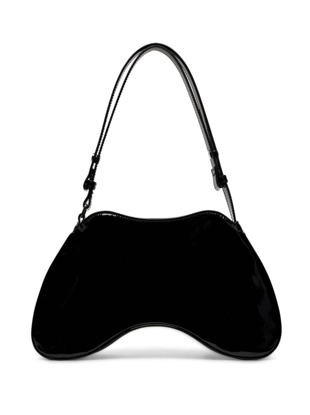 BORSA  Nero Diesel