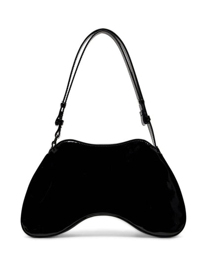 BORSA  Nero Diesel