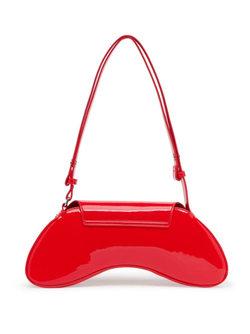 BORSA  Rosso Diesel