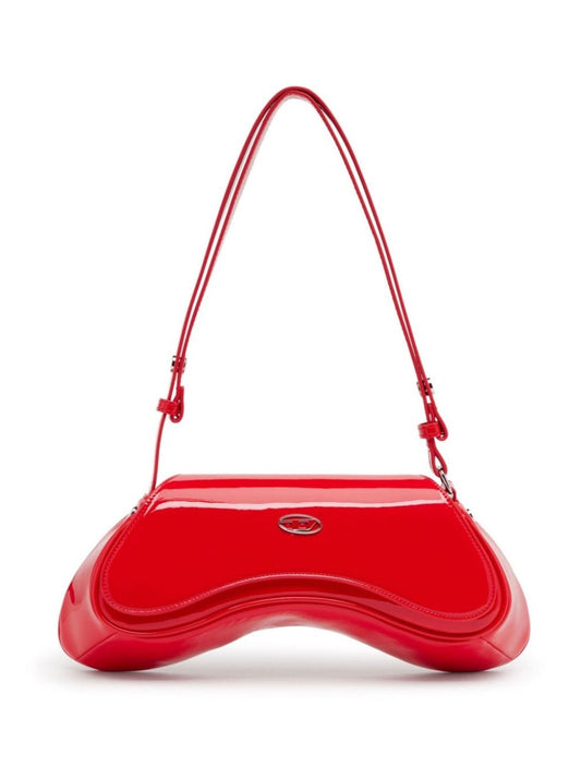 BORSA  Rosso Diesel