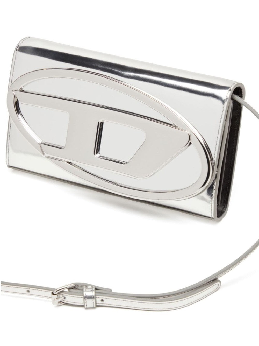 POCHETTE Argento Diesel