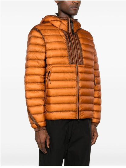 BOMBER Arancio C.p. Company