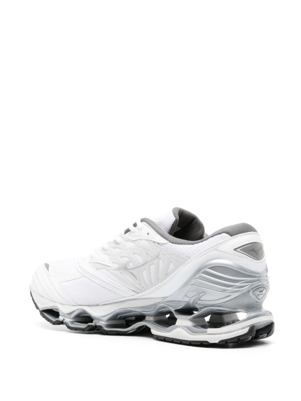 SNEAKER Bianco Mizuno