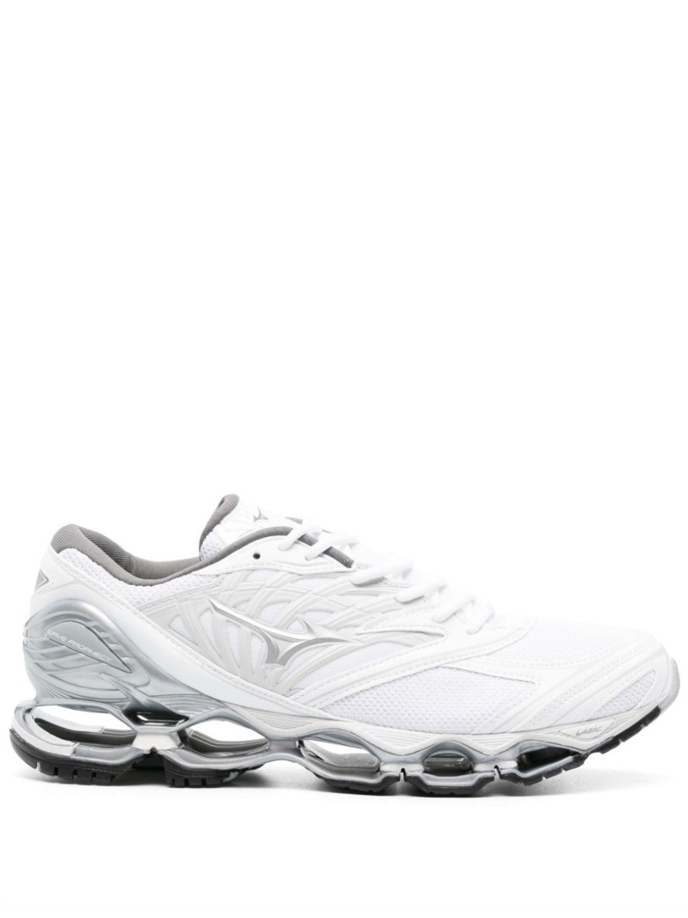 SNEAKER Bianco Mizuno