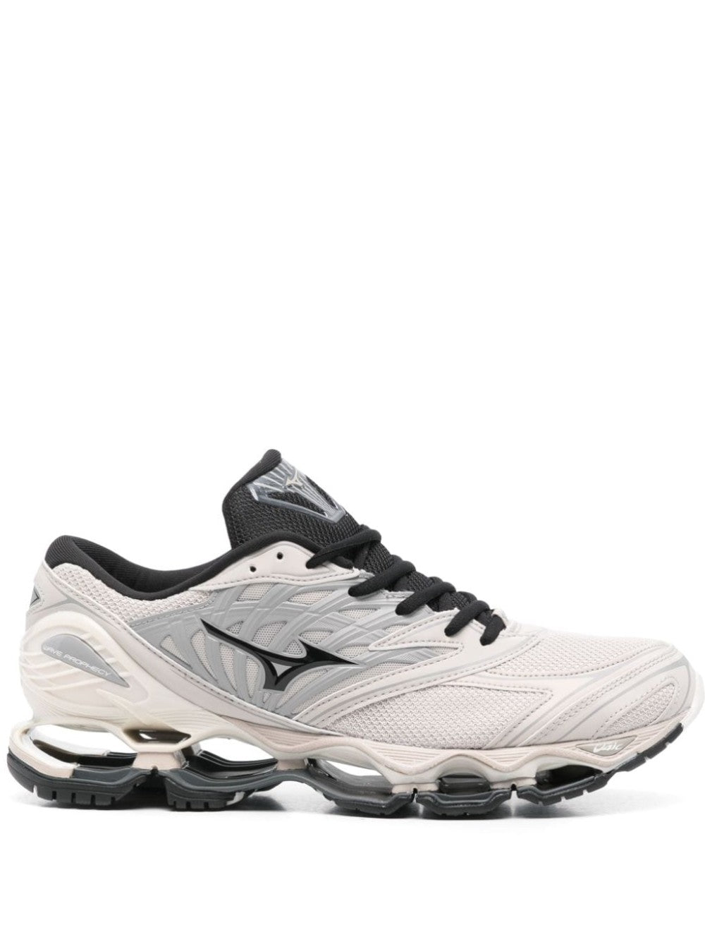 SNEAKER Tortora Mizuno