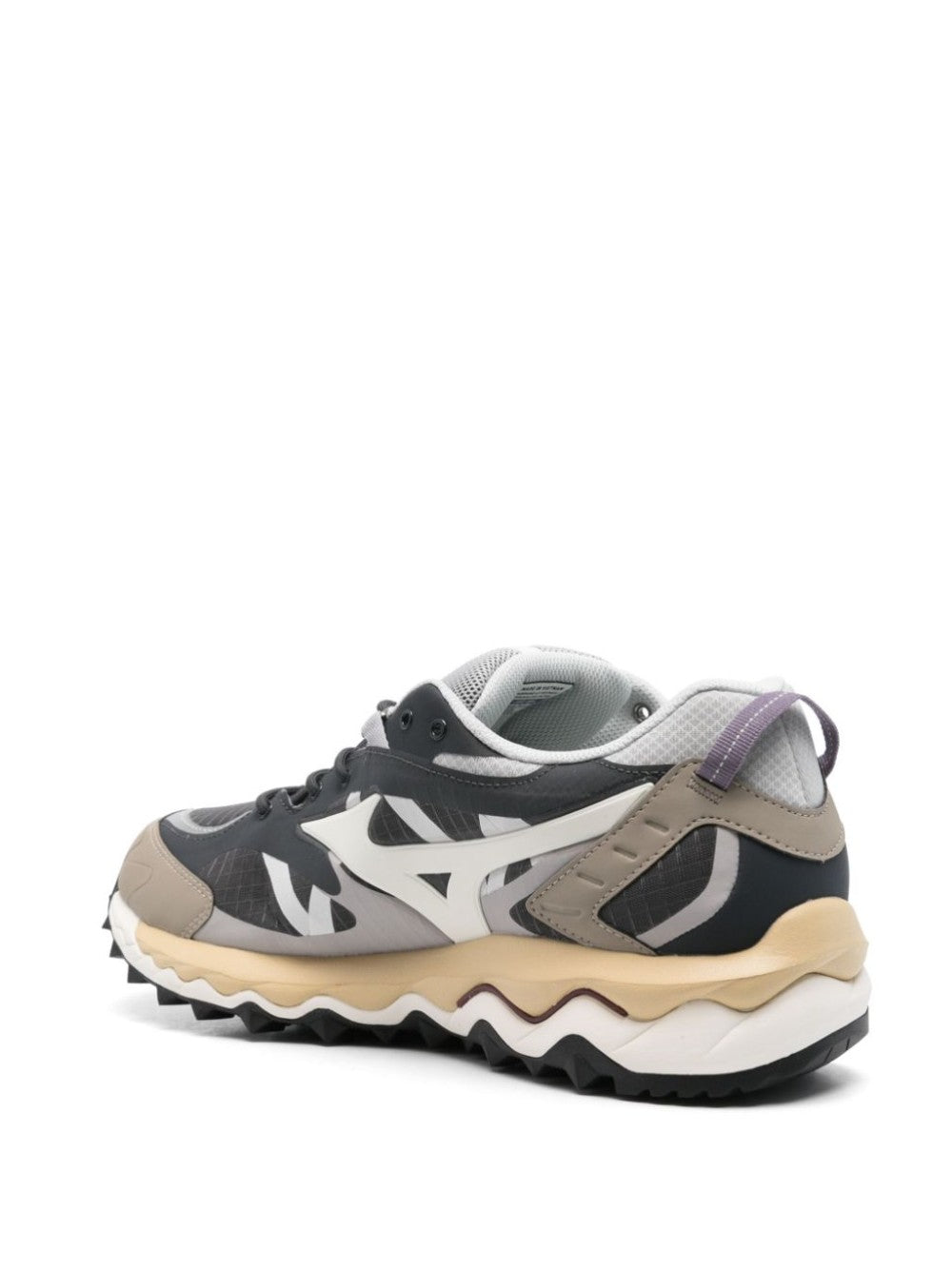 SNEAKER Grigio Mizuno