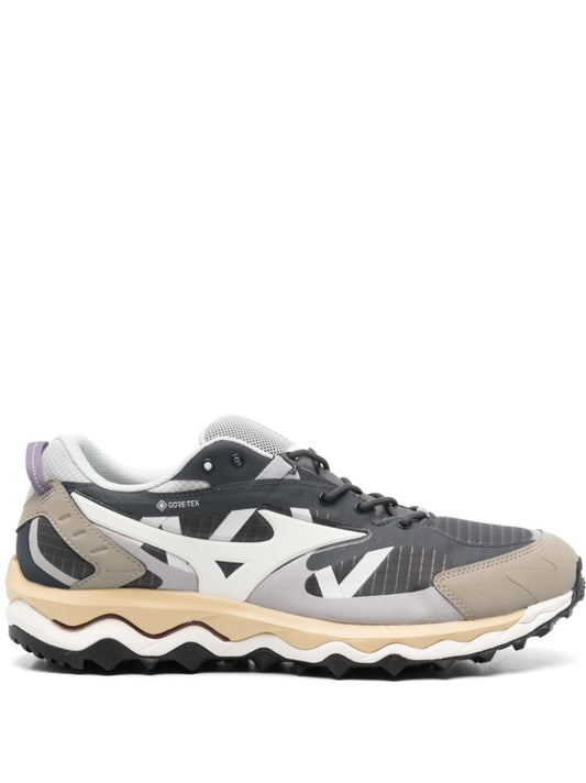 MIZUNO - SHOE S.L. WAVE MUJIN TL GTX Sneaker