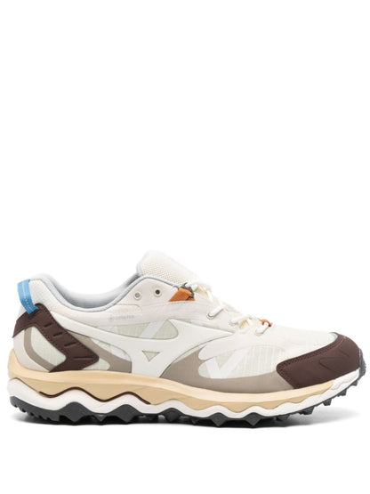 SNEAKER Marrone Mizuno