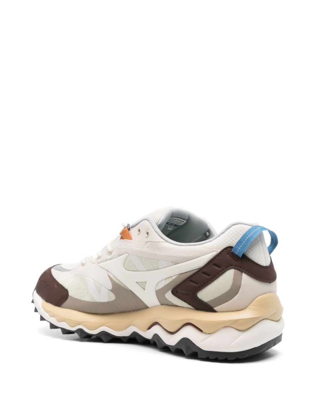 SNEAKER Marrone Mizuno