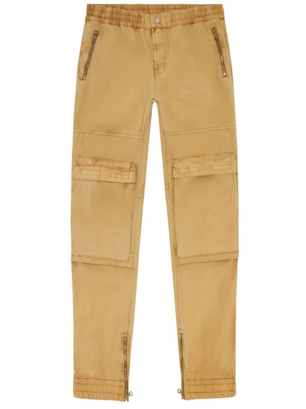 PANTALONE Beige Diesel