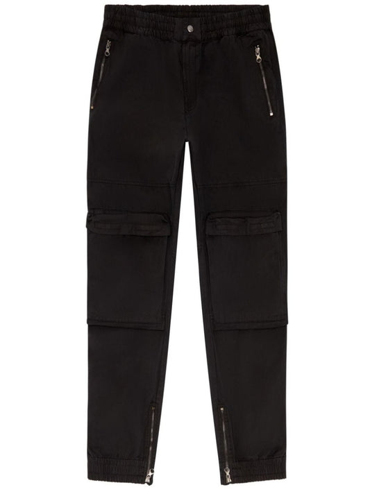 PANTALONE Nero Diesel