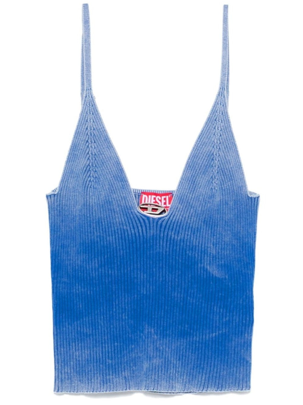 TOP Blu Chiaro Diesel