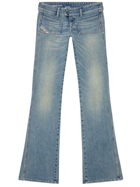 JEANS Denim Chiaro Diesel