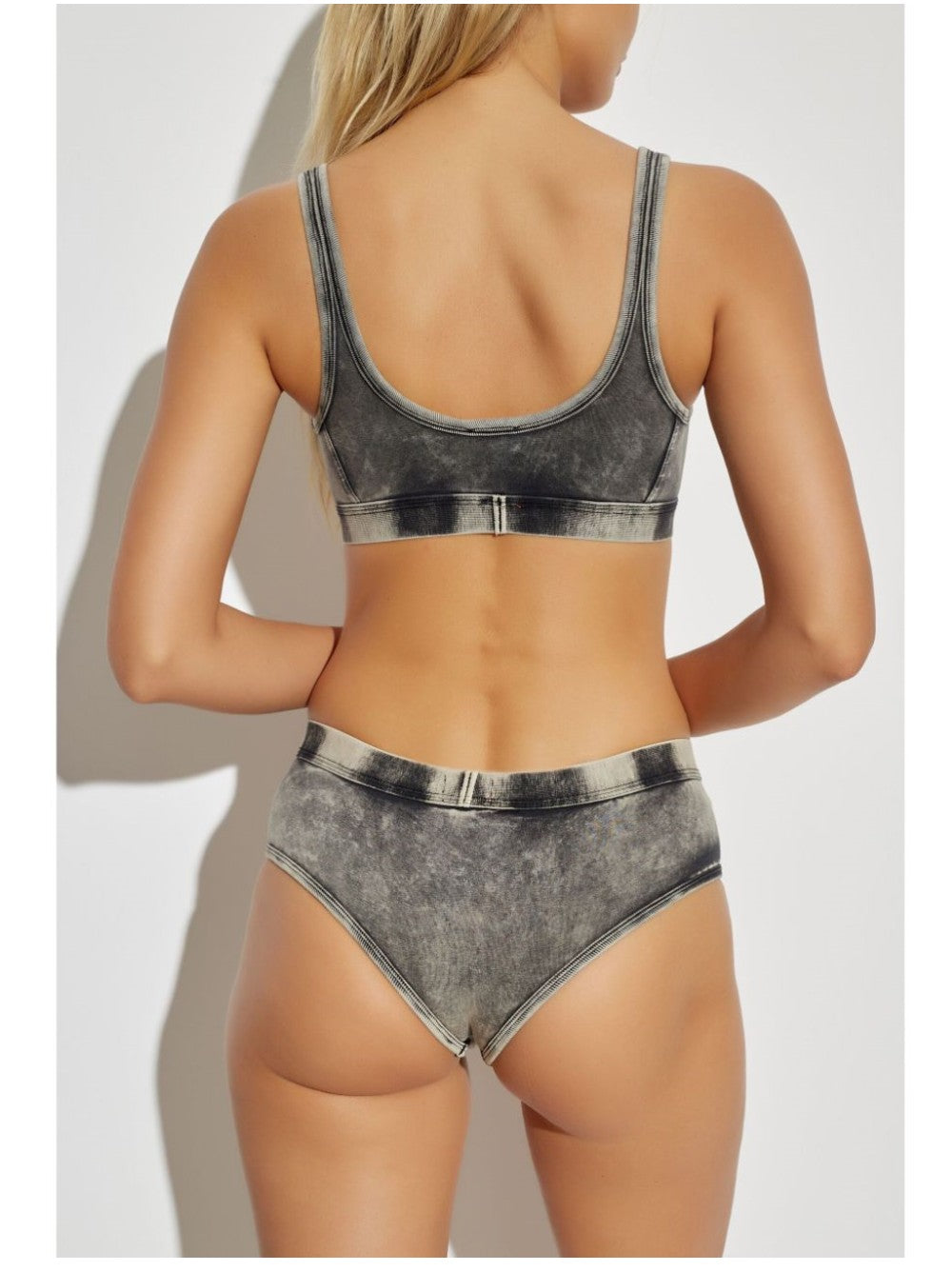 BRALETTE Grigio Diesel