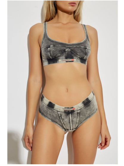 BRALETTE Grigio Diesel