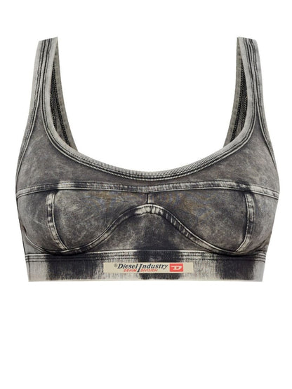 BRALETTE Grigio Diesel