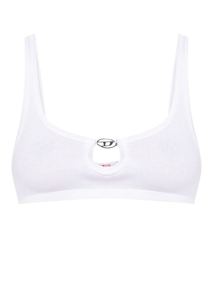 BRALETTE Bianco Diesel