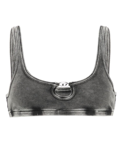 BRALETTE Nero Diesel