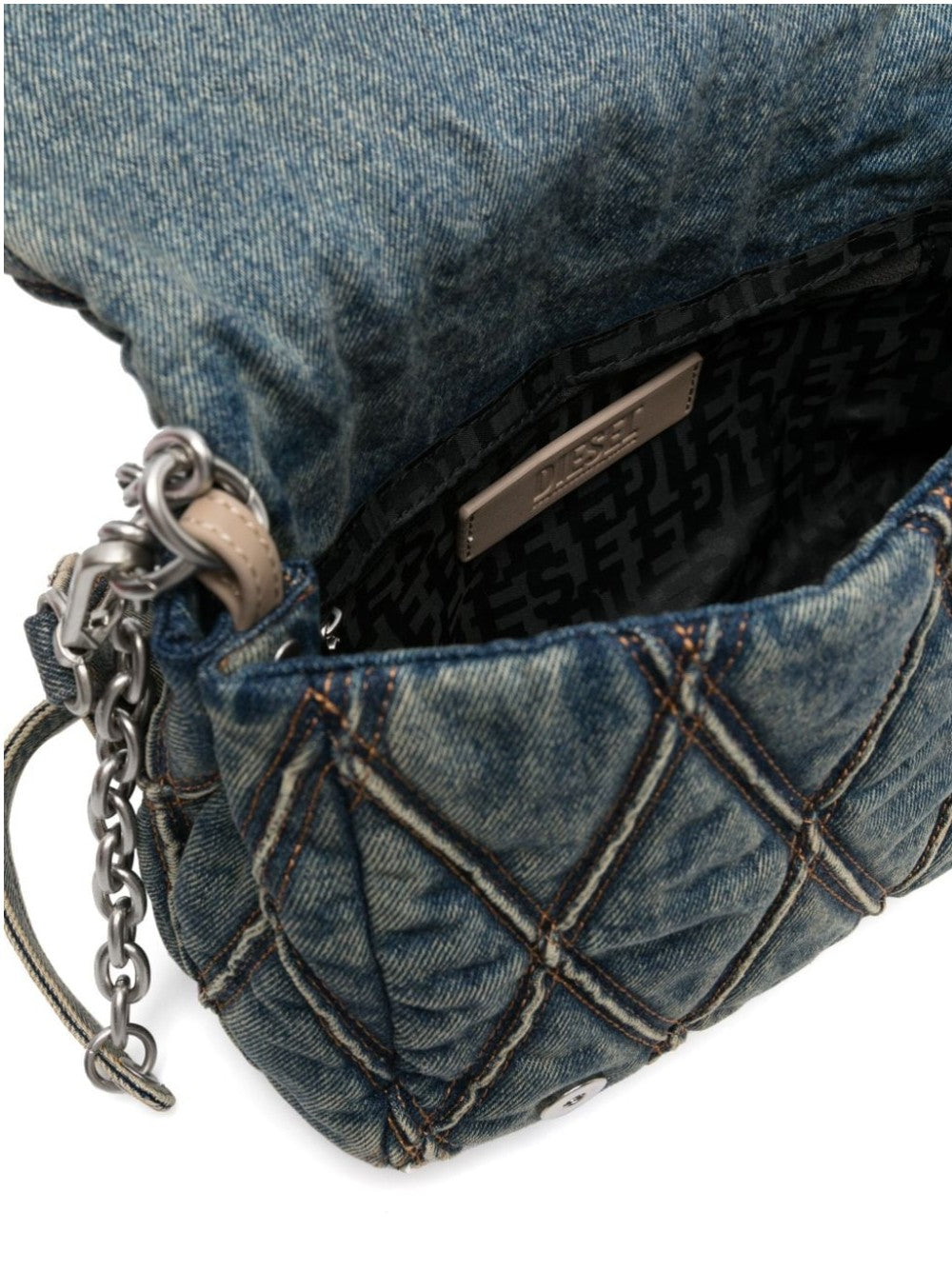 BORSA  Denim  Diesel