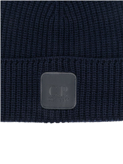 CAPPELLO  Blu Scuro C.p. Company Metropolis