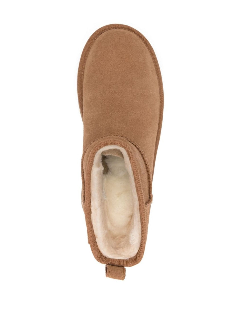 SCARPA  Biscotto Ugg