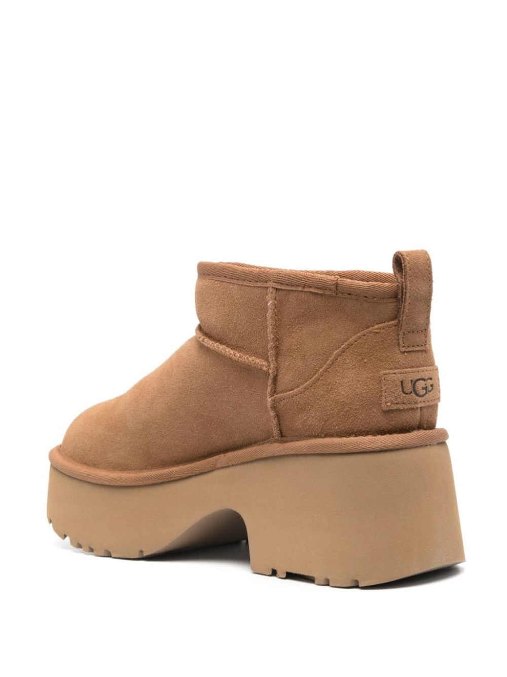 SCARPA  Biscotto Ugg