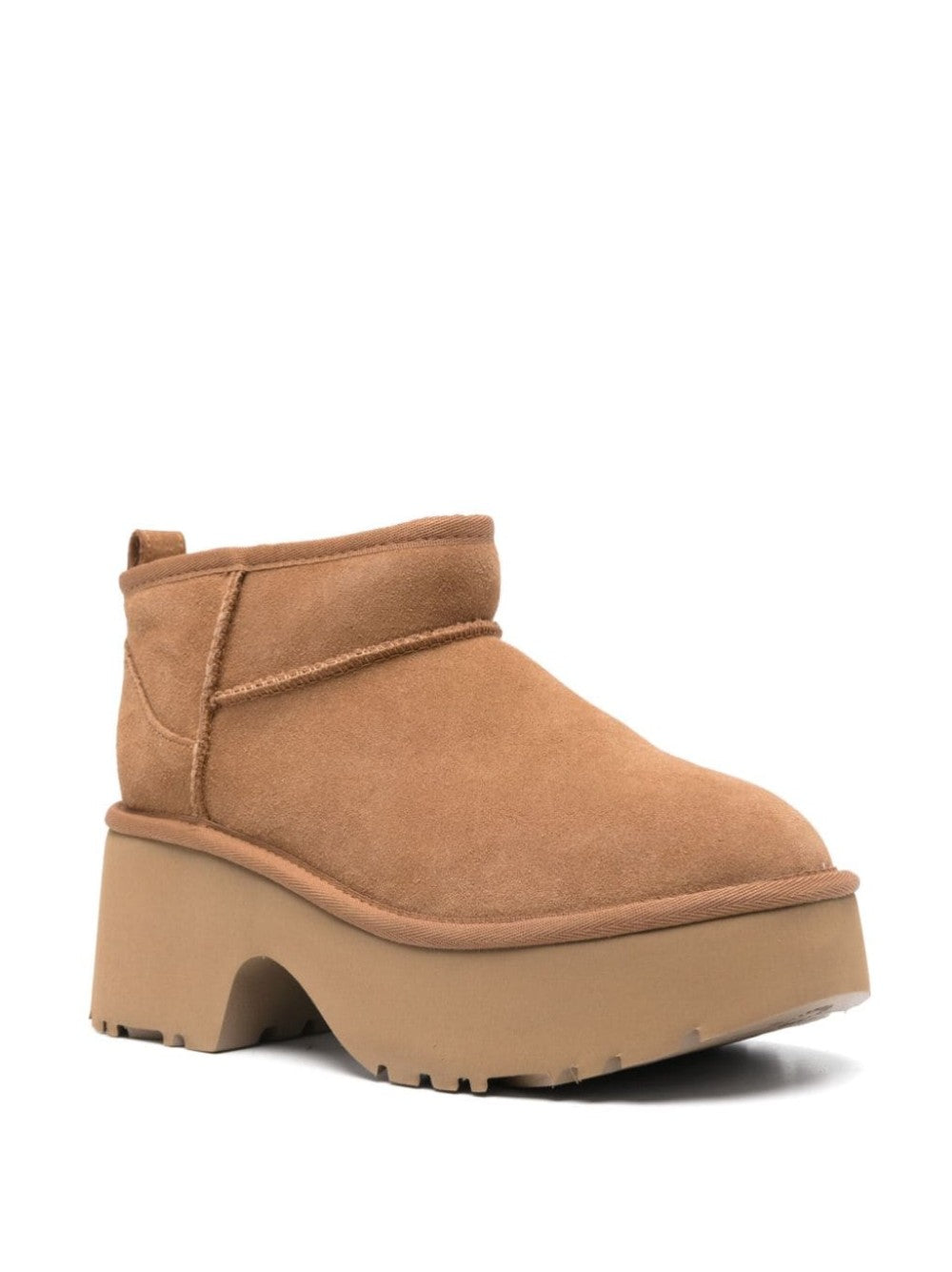 SCARPA  Biscotto Ugg