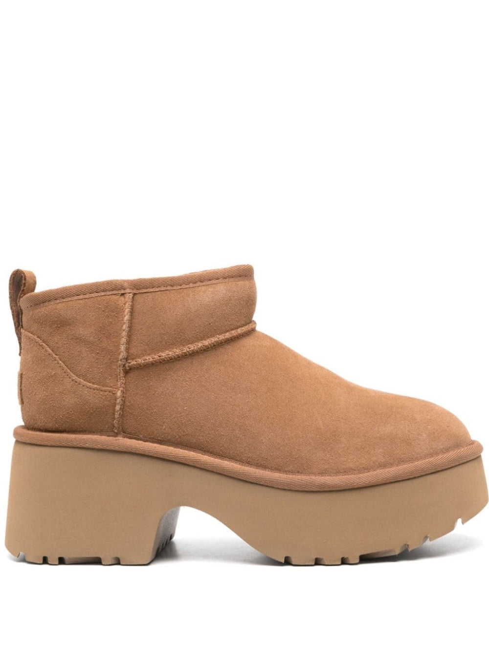 SCARPA  Biscotto Ugg