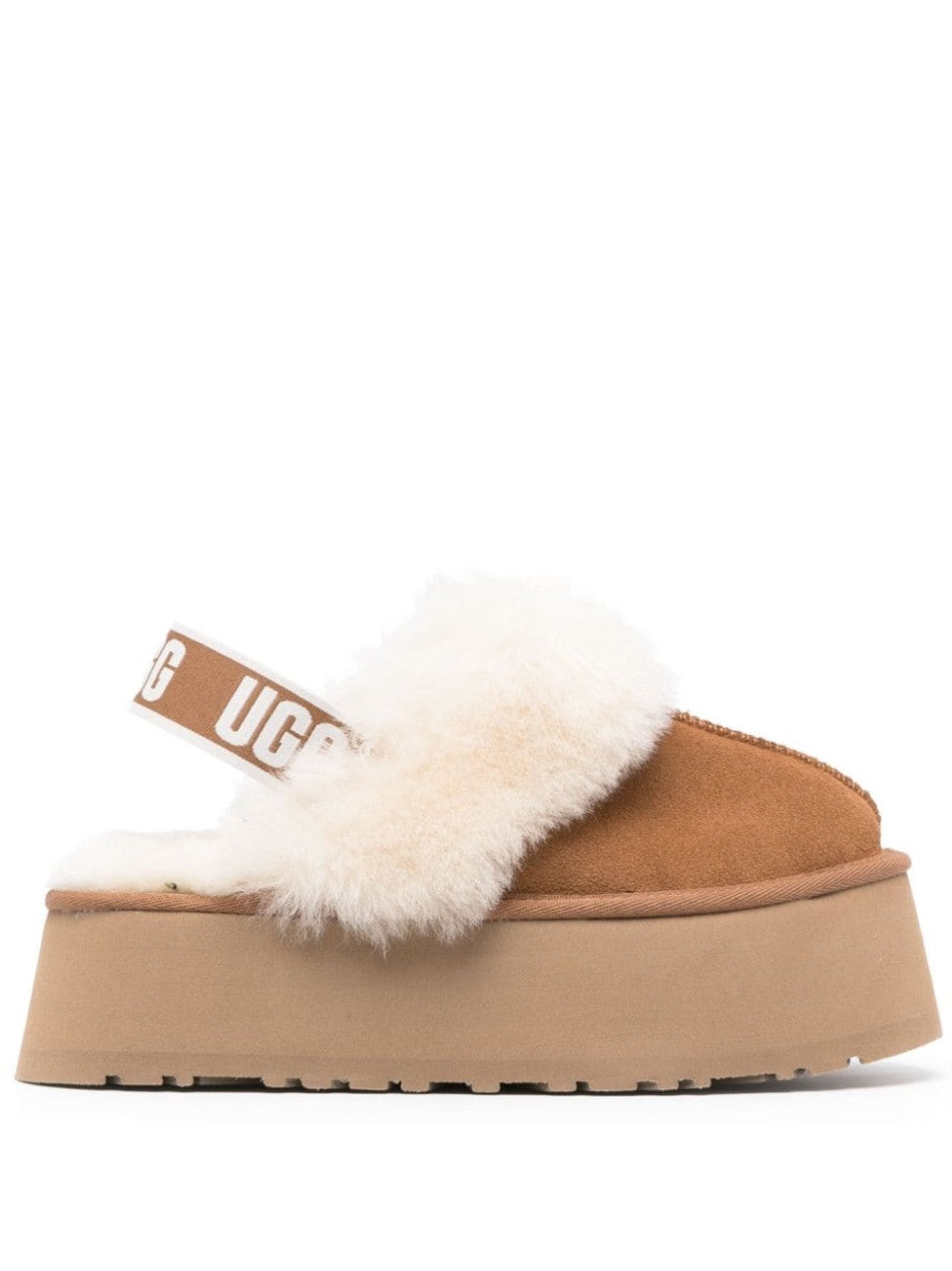 SCARPA  Biscotto Ugg